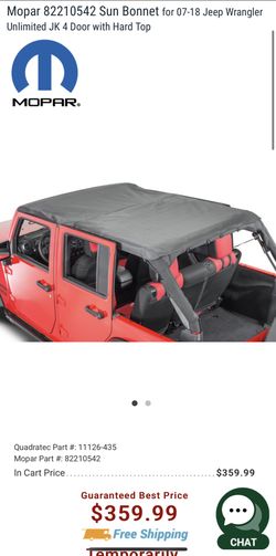 2015 Jeep Wrangler Unlimited