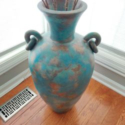 Pier 1 Imports Vase