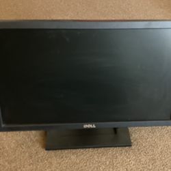 Dell 21” monitor