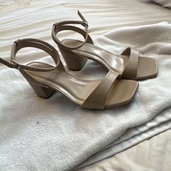A New Day Sandals