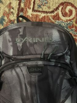 Dakine Backpack