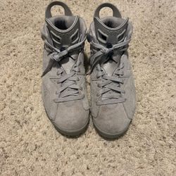 Jordan 6 Georgetown