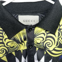 New Gucci Shirt 