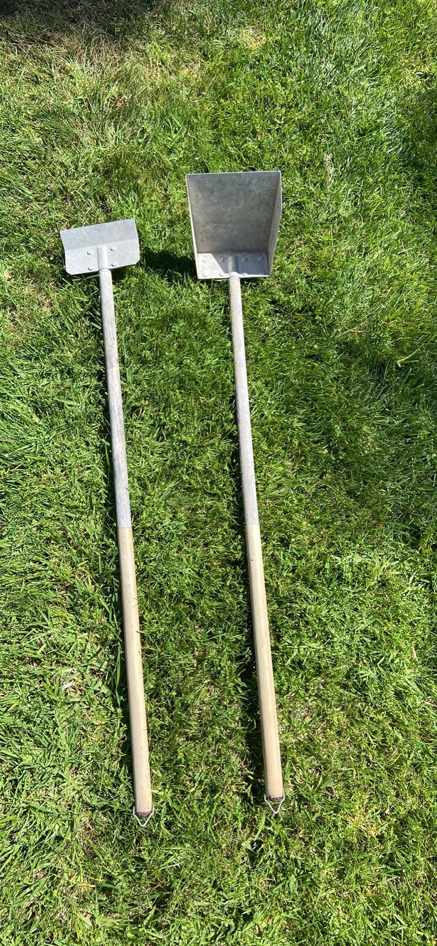 Dog Poop Scooper