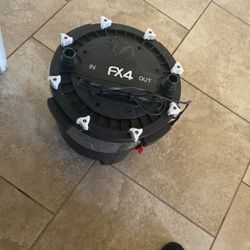 Fluval FX4