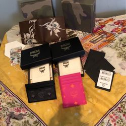 Valentino Garavani Lux Leather Wallet 2Mcm https://offerup.co/faYXKzQFnY?$deeplink_path=/redirect/