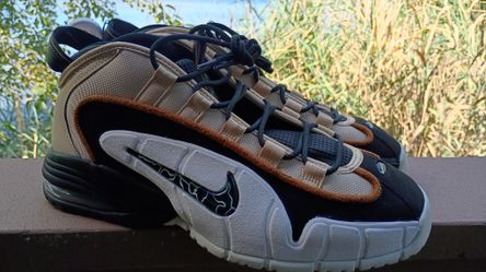 NIKE AIR MAX PENNY RATTAN