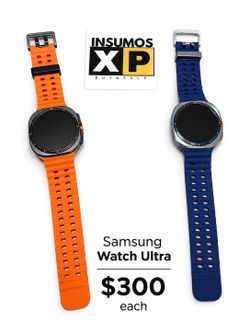 Samsung Watch Ultra 47mm LTE