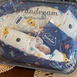 Brandream Portable Baby Nest