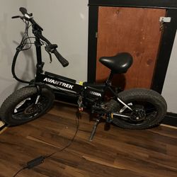 E-bike 