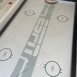 Air Hockey Special Edition