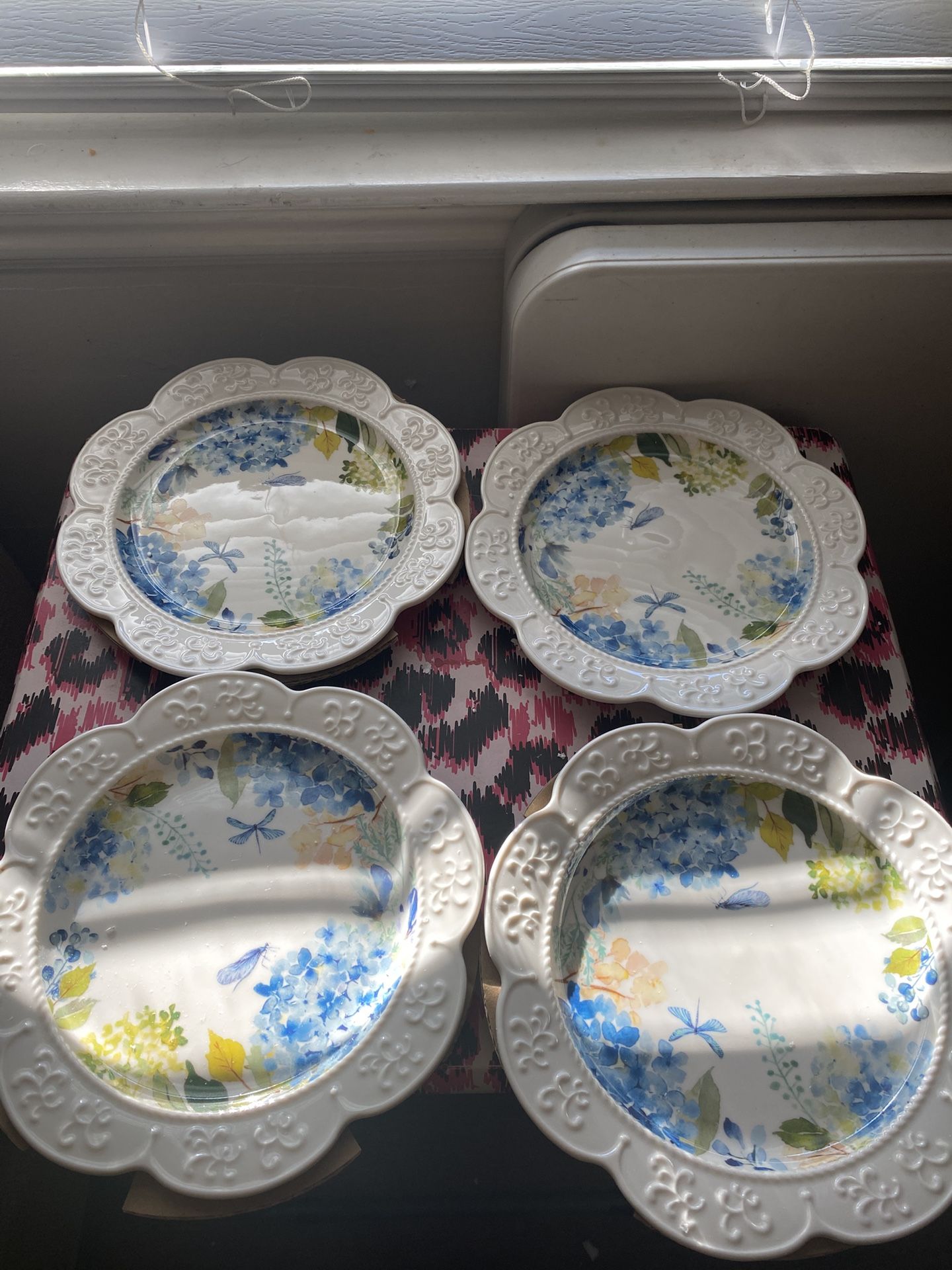 Platos Medianos Princes House 