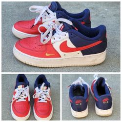 Nike Air Force 1 One Independence Day Shoes