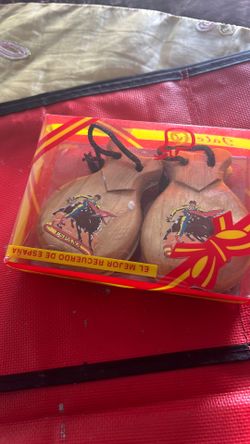 De Espańa.  Caratúlelas 