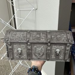 Nosferatu popcorn bucket