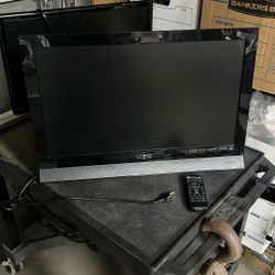 Vizio 26 In Tv  vizio 39 tesla model ev261va Tv With Remote