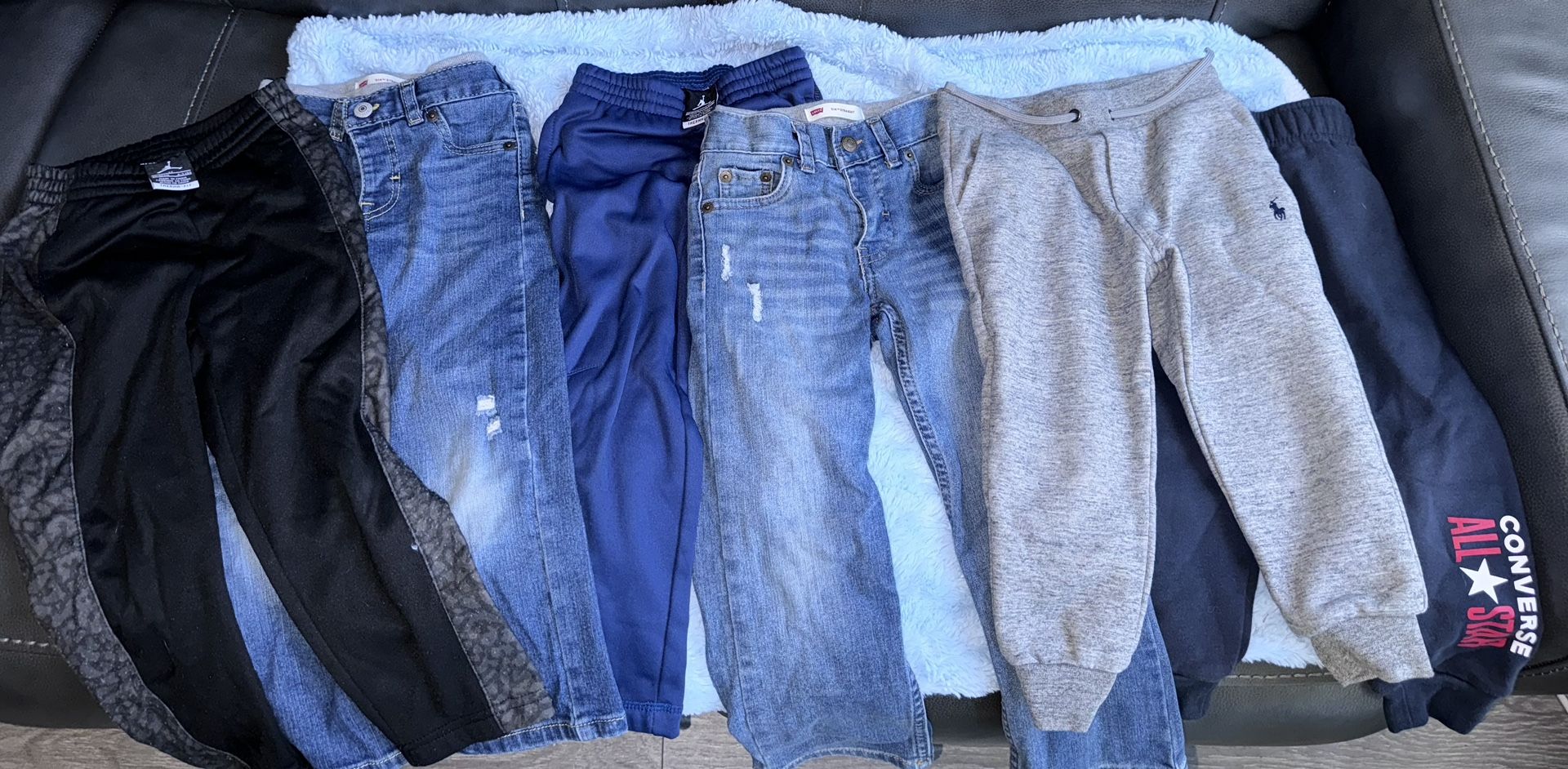 Toddler Jeans 3T