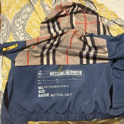 Pokémon Windbreaker