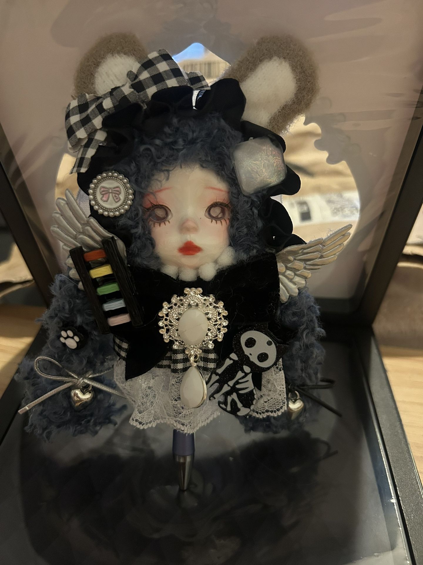 Doll Pen