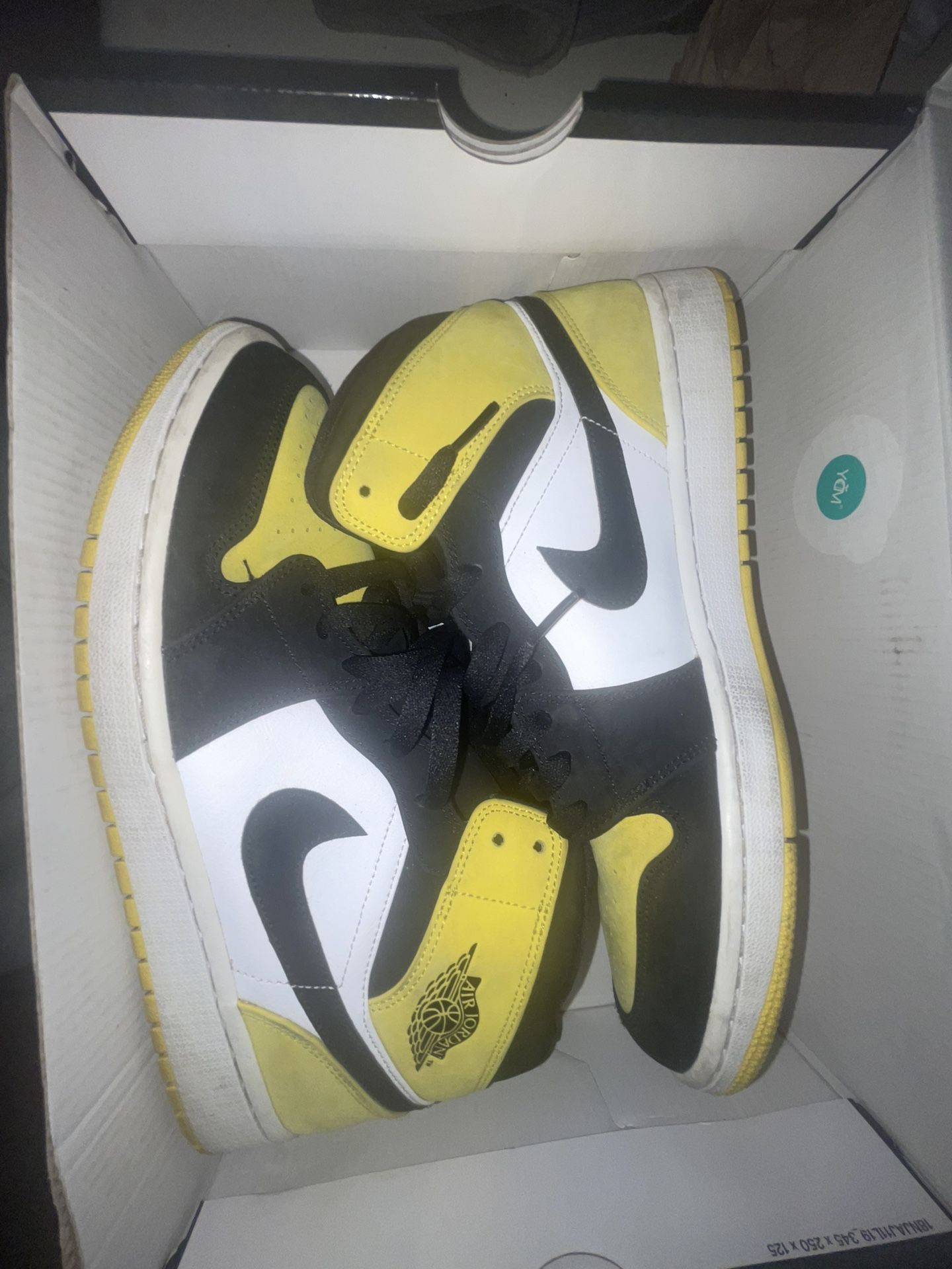 Jordan 1 