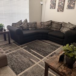 Living room set