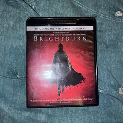 Brightburn 