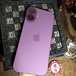 Iphone 16 128GB TmObile Or Metro Only