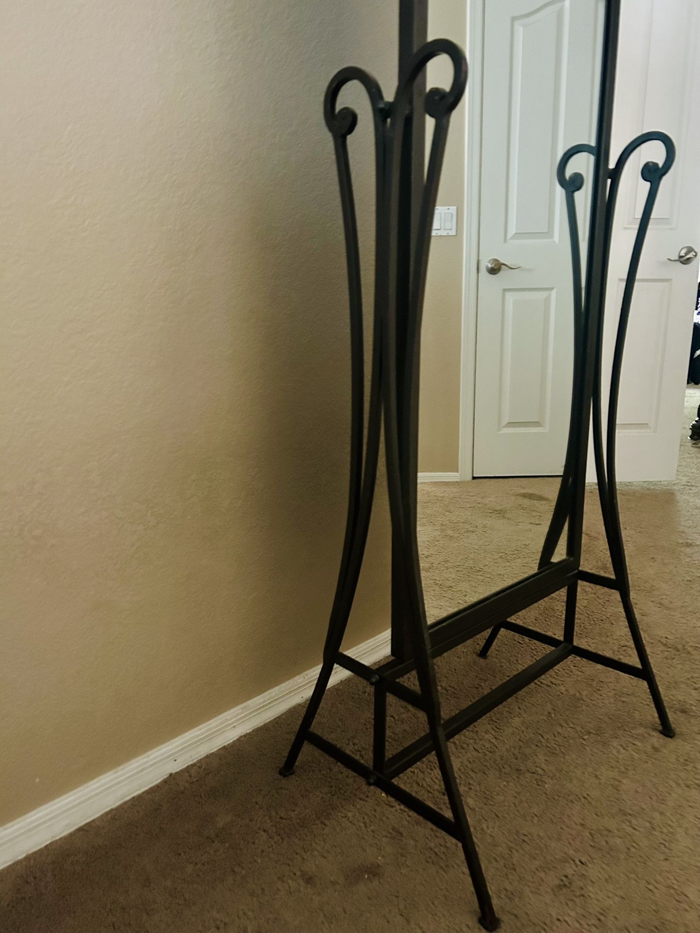 Floor Mirror