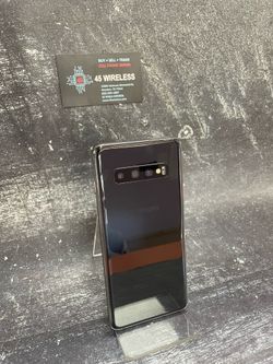 Samsung Galaxy S10