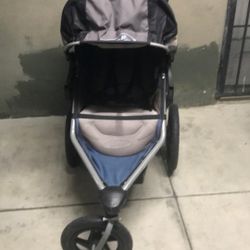 BOB jogging Stroller 