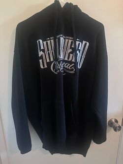 Black SD Hoodie