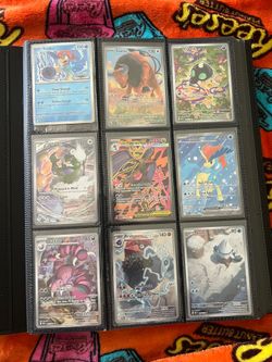 Pokemon cards , chaos rising , ascended heroes , phantasmal flames