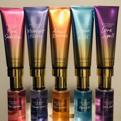 $90 For All Of This victoria Secret Body Spray And Body Lotion It’s All Brand New And Pick Up gahanna