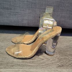 Women's Heels - Size 5.5