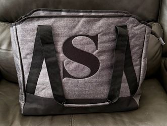 New Thirty-One Weekender Tote Bag