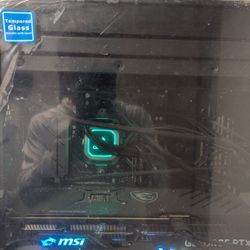 Desktop Full Size - 16 Core CPU - 4070 Ti