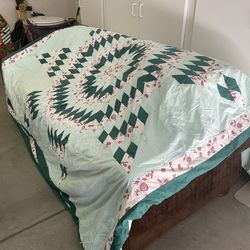 Handmade Quilt