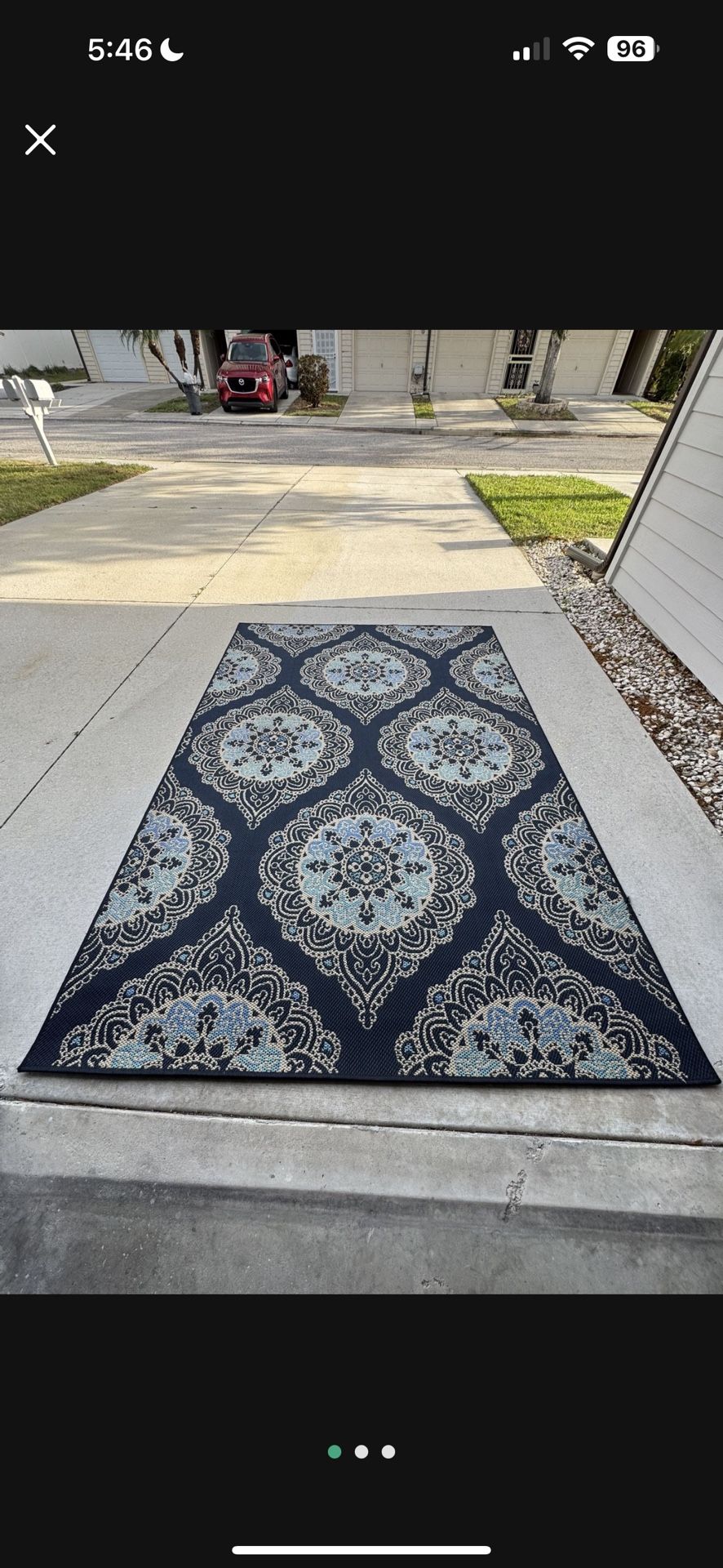 Rug