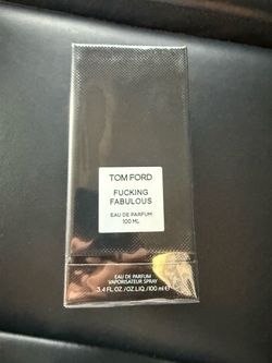 Tom Ford Fabulous