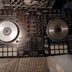 P A System and Audio Equipment