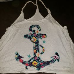 Anchor Shirt