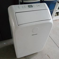  Portable Air Conditioner