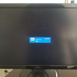 Dell Monitor 