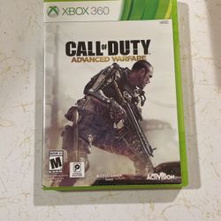 Call Of Duty Advanced Warfare