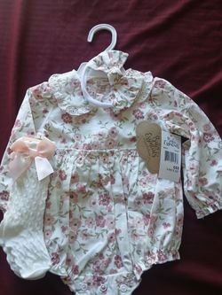Baby Girls clothes