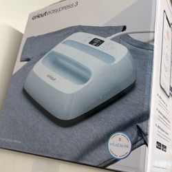 Cricut Easy Press 