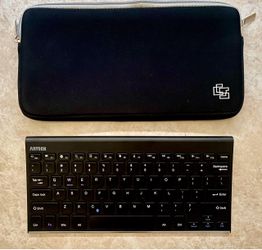 keyboard + case