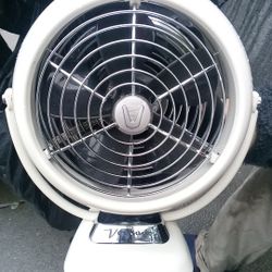 Vornado Fan