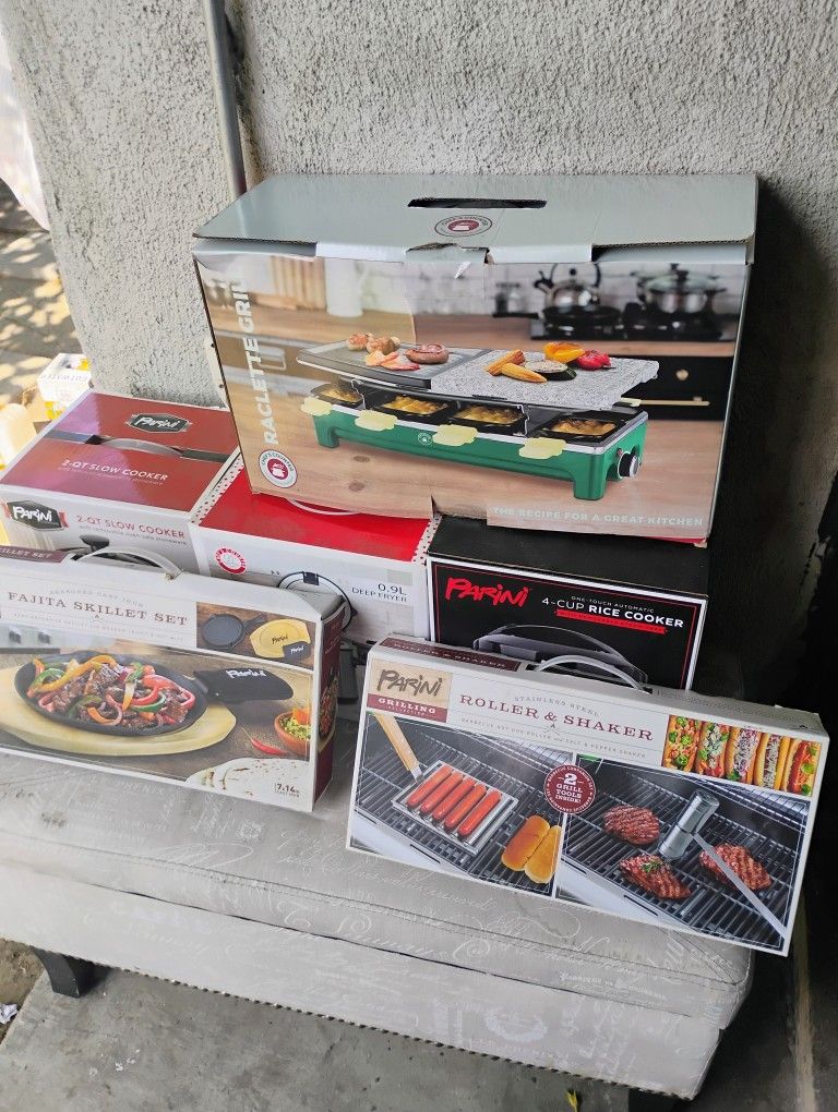 House Appliances