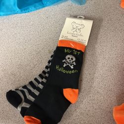 Socks
